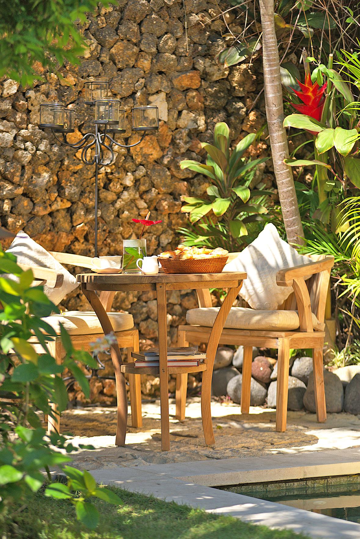 Villa Kubu Seminyak Esterno foto