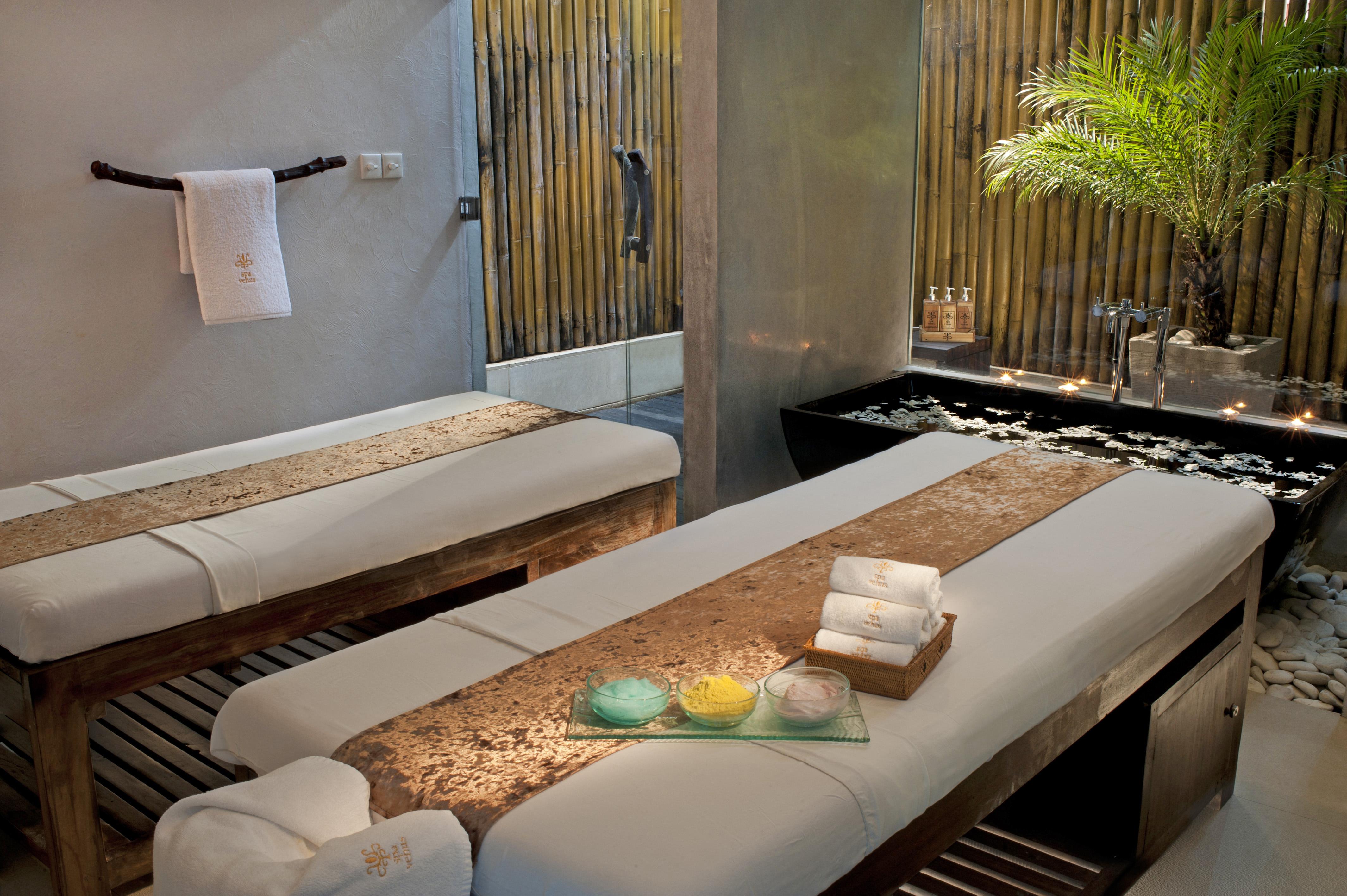 Villa Kubu Seminyak Esterno foto