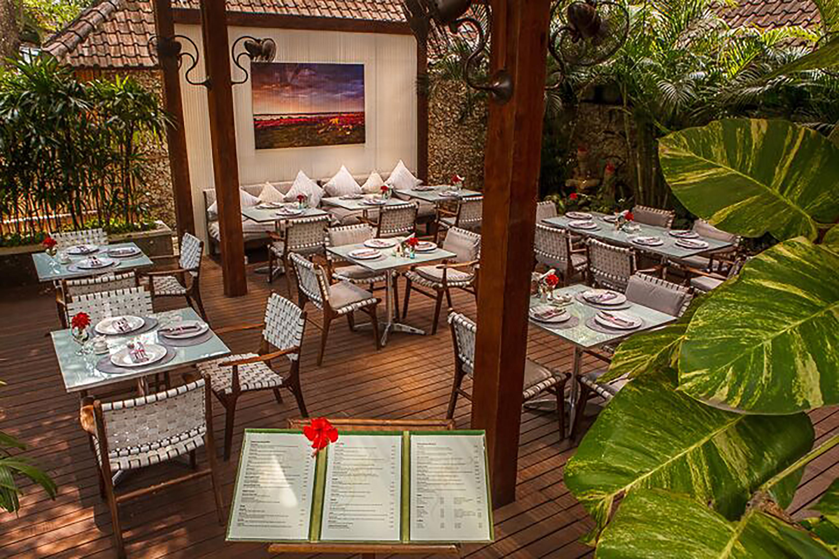 Villa Kubu Seminyak Esterno foto